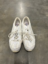 Kaepa Stellarlyte White Cheer