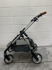 Silver Cross Wayfarer Chassis