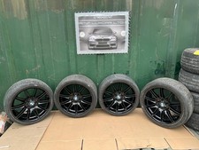 Genuine BMW MV4 19" Alloy