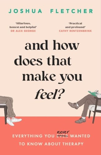 And how does that make - how, you