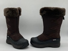 BAFFIN BOOTS - POLAR PROVEN