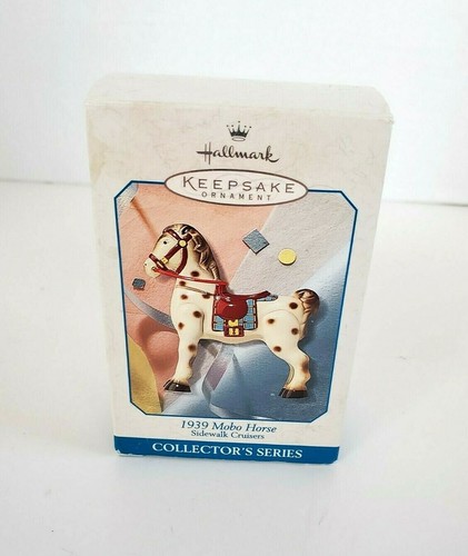 1998 hallmark keepsake - 1998,