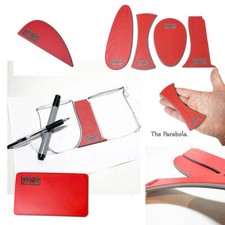 Pottery Full Rib Gift Set of 6