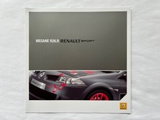 Renaultsport Megane R26.R 2008