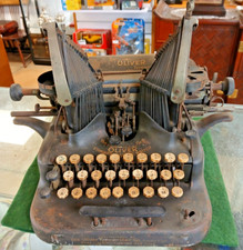 Antique Early 1900's Oliver No