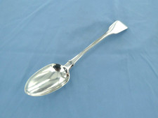 An antique sterling silver