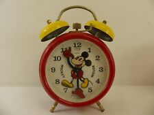 (RefJOH8) Mickey Mouse Alarm