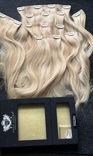 foxy locks Human Hair