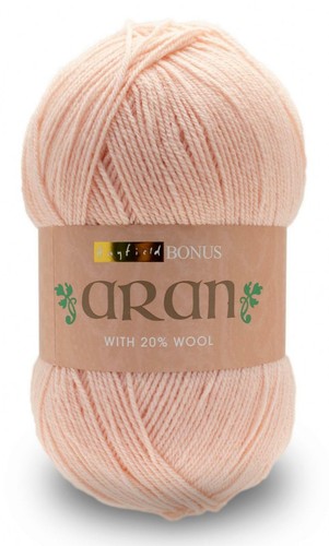 Sirdar hayfield bonus aran - sirdar,