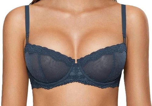 Dobreva blue sexy lace - dobreva🌺blue,