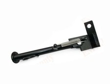 Vespa side stand - vespa, black