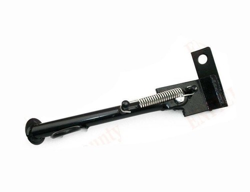 Vespa side stand - vespa, black