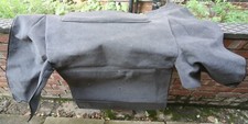 PORSCHE 993 C2/C4 - FRONT TUB/BOOT LINER