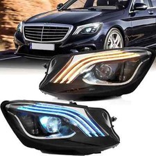 VLAND Full LED Headlights For