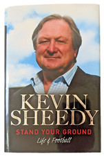 Stand Your Ground By Kevin