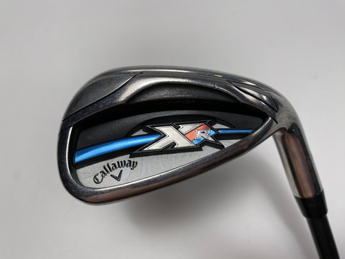 Callaway single 9 iron - callaway,
