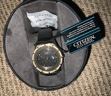 ORIGINAL CITIZEN ECO - DRIVE