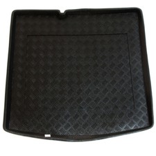 Boot Liner Tray fits Skoda Fabia III Estate 2014+ 