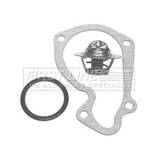 Coolant Thermostat For Citroen