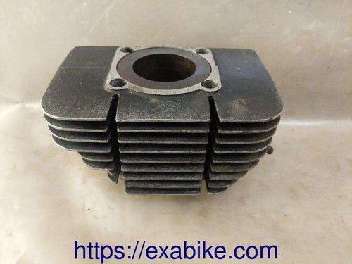 Right cylinder for yamaha - yamaha, 250