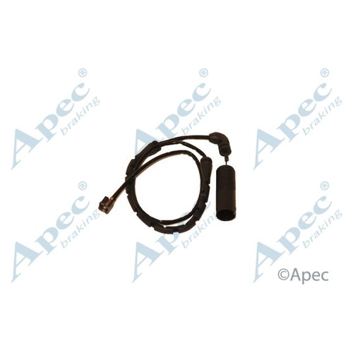Genuine quality apec - apec, front