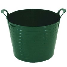 42L 42Litre Large Flexi Tub