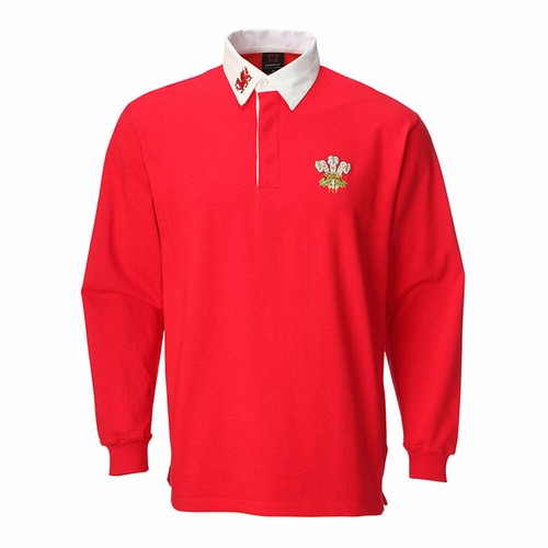 Adults traditional welsh - traditional,