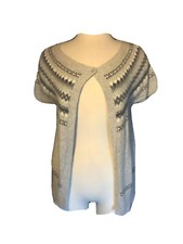 A. Giannetti Women's Angora