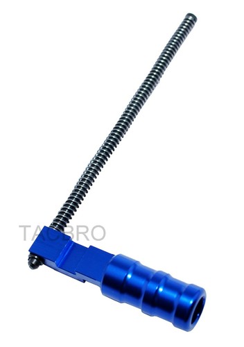 Ruger 1022 extended - 1022, 10-22