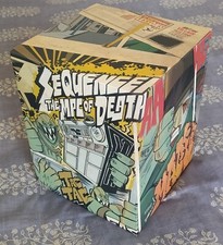 Madvillain Figure With Madlib