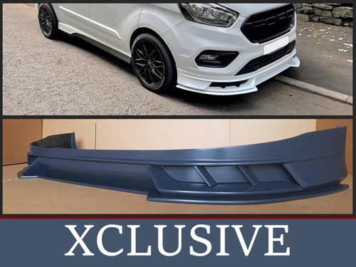 Xclusive front add for - front, ford
