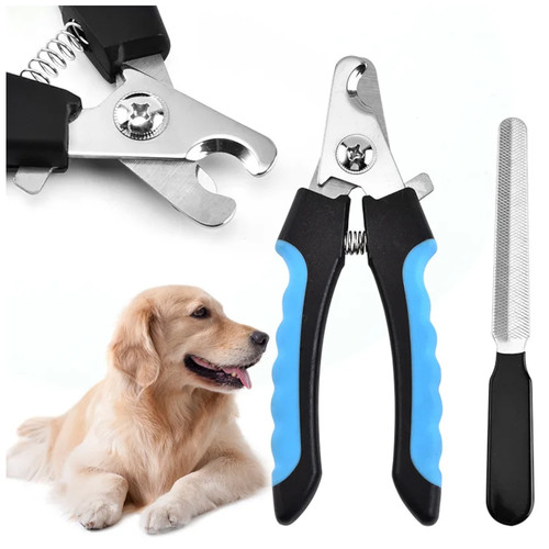 Small large pet - small, clippers