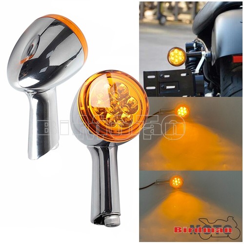 Amber led rear turn - led,