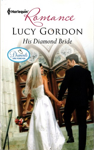 His diamond bride - his,