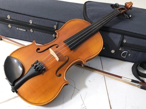 Yamaha v7g violin with - violin,