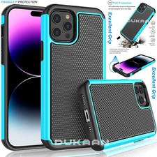 Shockproof Bumper Tough Case