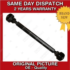 VW TOUAREG FRONT PROPSHAFT