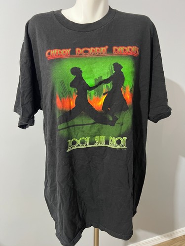 Vtg cherry poppin - vtg, poppin'