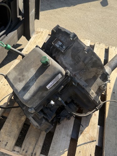 Saab 9000 automatic gearbox - saab,