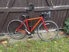 Islabikes Luath 700c Unisex