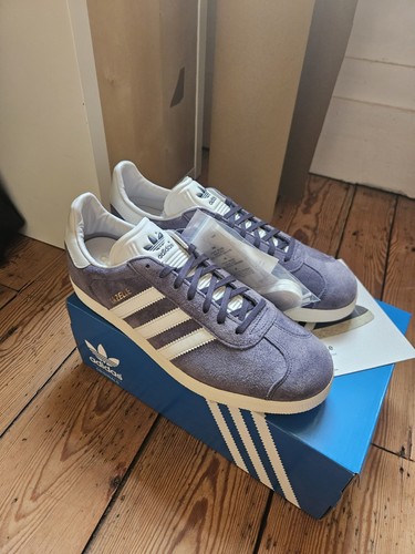 Adidas gazelle nemesis - adidas, 'nemesis'