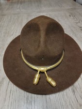 Stratton Campaign Hat F40