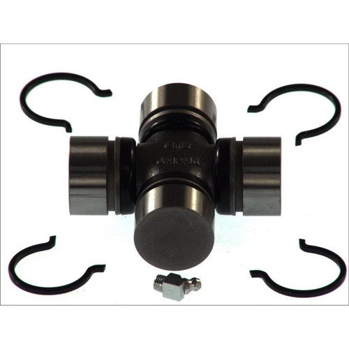 Drive shaft cross fits - shaft,