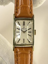 OMEGA Ladies Vintage 1970's