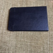 Moleskine pocket cahier - moleskine,