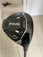 Ping G430 Max 7 Wood Stiff