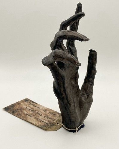 Phasmophobia monkey paw - phasmophobia,