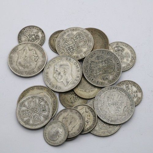 200g pre 1947 500 silver - pre,