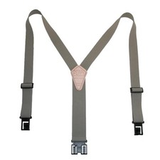 Perry Suspenders Men's Elastic