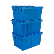 Heavy Duty Stackable Storage